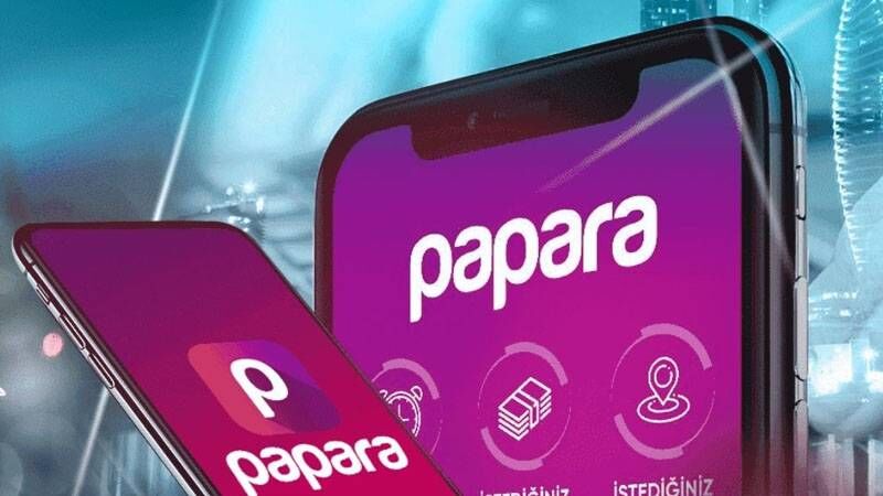 Papara Card'da tüm hizmetler yeniden kullanıcıların erişimine açıldı