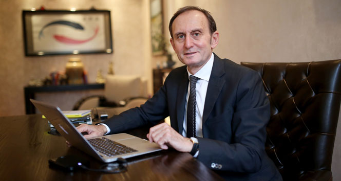 Psikiyatrist Dr. Sabri Yurdakul 2