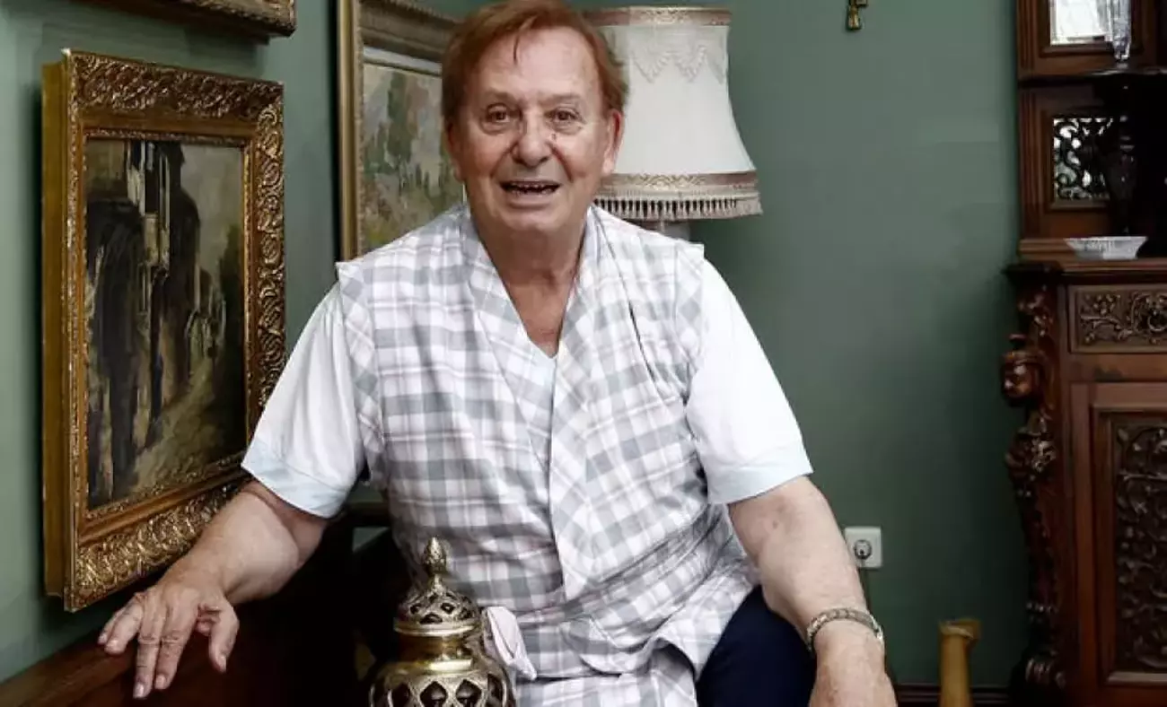 Seyfi Dursunoğlu