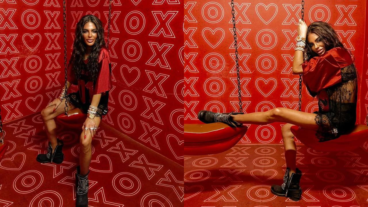 Süreyya Yalçın Yeni Paylaşımı