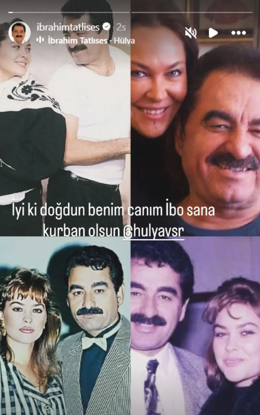 Tatlıses-3