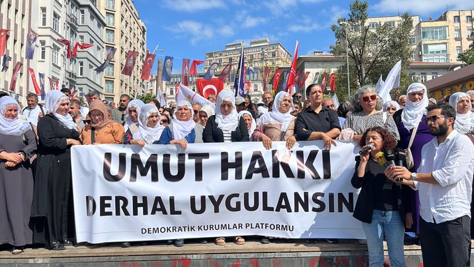Umut Hakkı.
