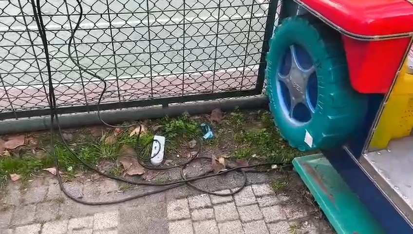 Bağcılar Elektrik Akımı