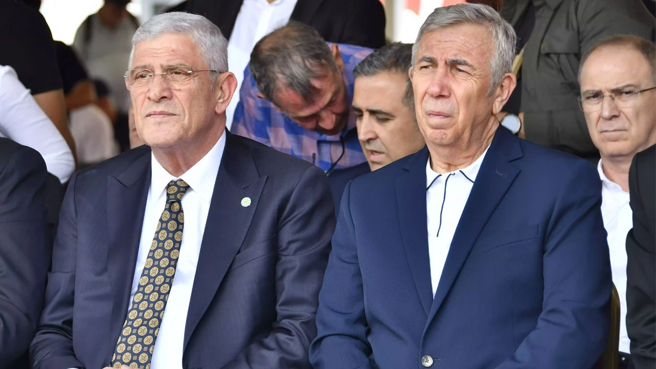 Araştırma: En beğendiğiniz Türk milliyetçisi siyasetçi kimdir?