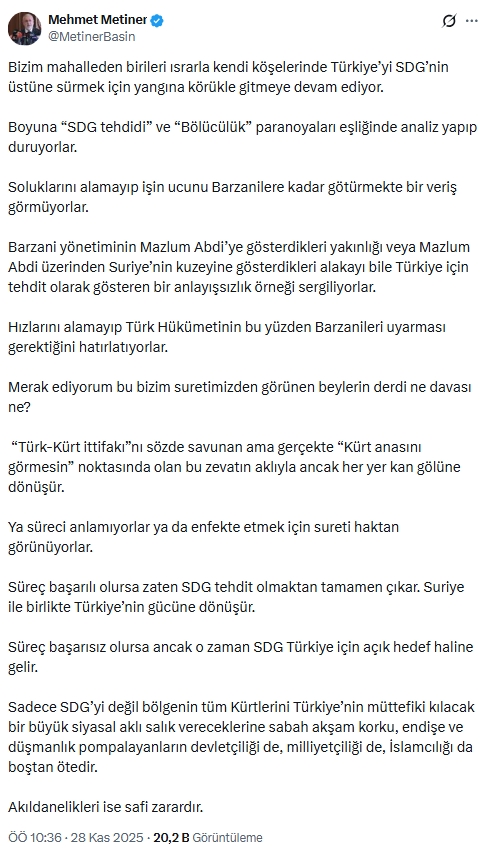 Ekran Görüntüsü 28 11 2025 19332 X.com