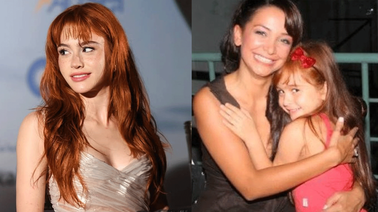 Evrim Akın hakkında 'çocuk istismarı' iddiası! Eski rol arkadaşlarından destek paylaşımı geldi