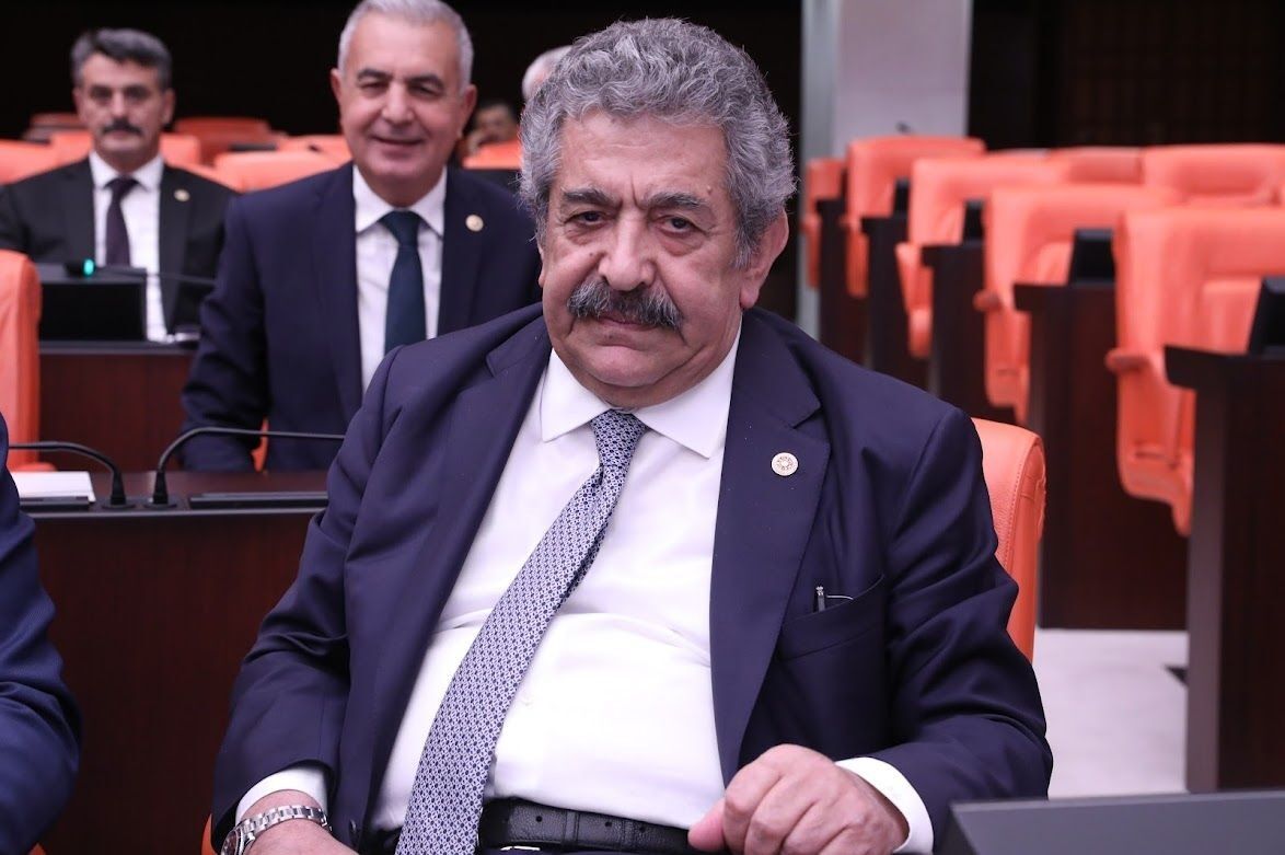 Feti Yıldız: Tabela partileri ayıklanmalı, yeni bir seçim yasası çıkartılmalı