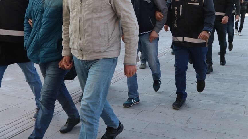 Trafik kazası mağdurlarının verileri kullanıldı: 6 avukatlık ofisi ile 20 şirkete operasyon
