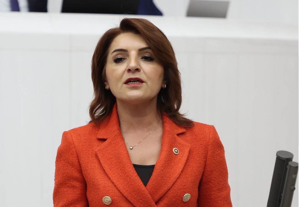 Gülcan Kış, devlet okulunda okumanın maliyetini eleştirdi