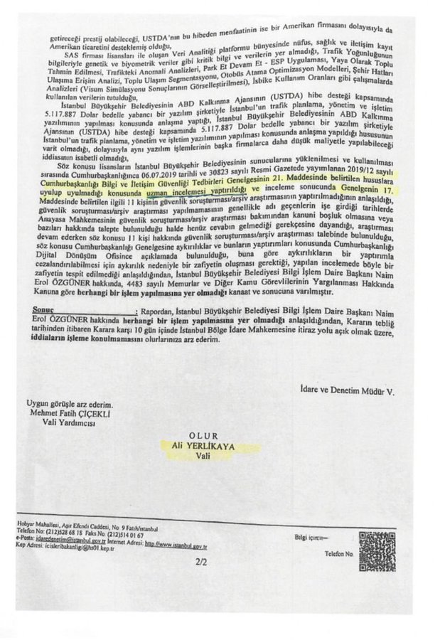 Ibb Veri Sızıntısı 2