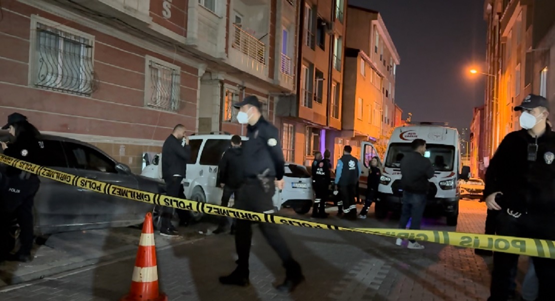 Istanbul Esenyurtta Ilaçlama Zehirlenme