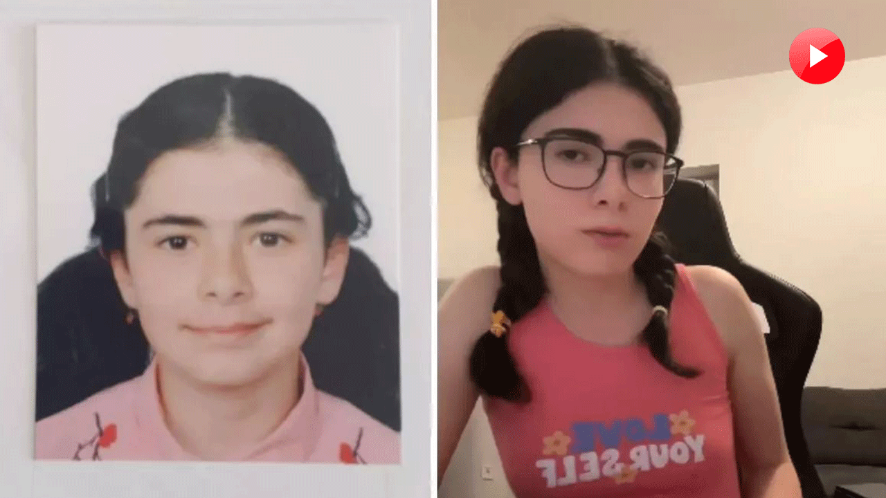 Onlyfans içerik üreticisi istismar edildi iddiası! 14 yaşında kayıp ilanı verilmiş