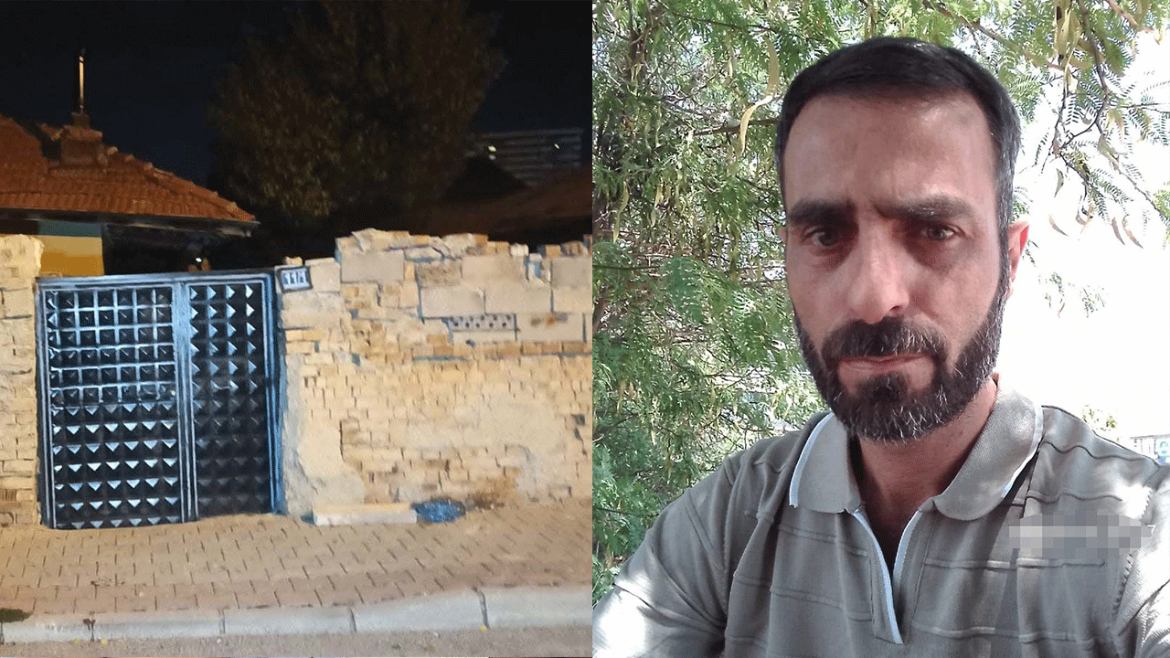 Babasını öldüren 16 yaşındaki çocuğun ifadesi ortaya çıktı: 'Bizi öldürebilirdi'