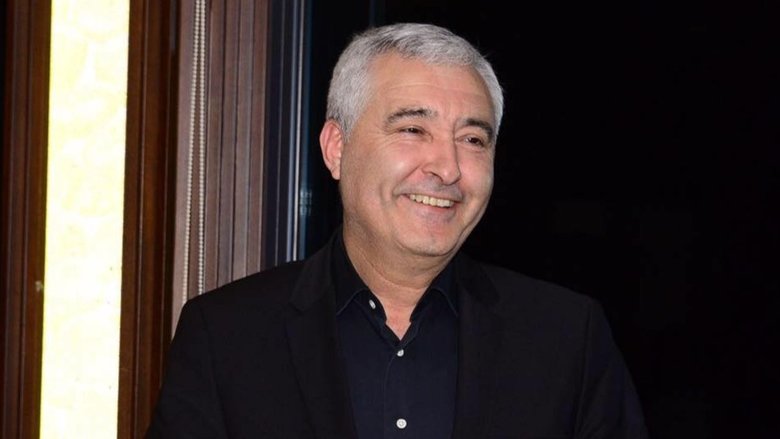 Mehmet Türkmen.