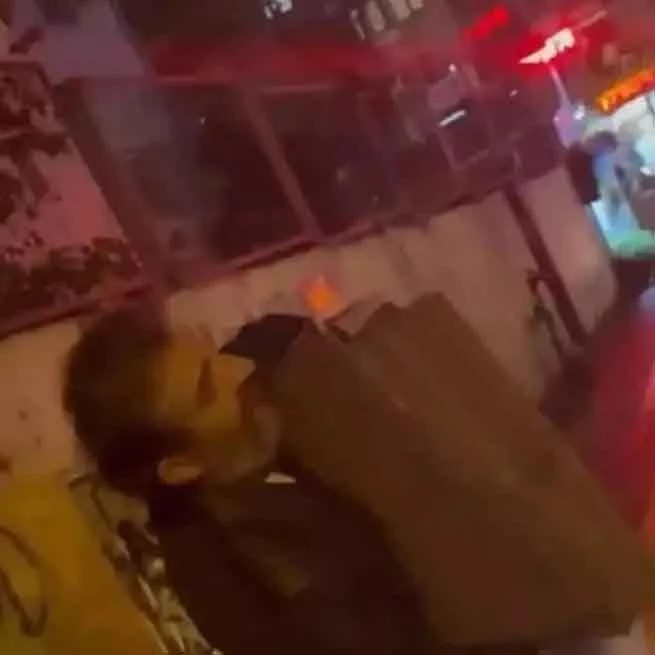 Metin Keçeci Son Hali