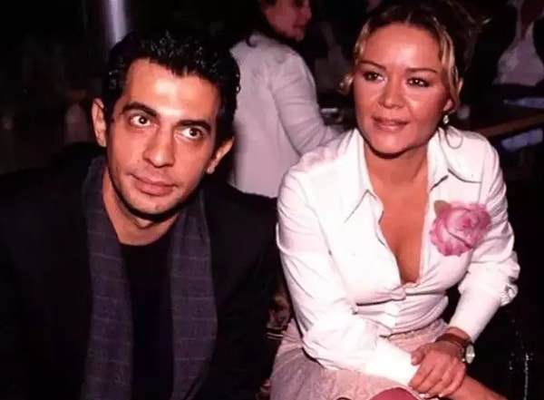 Okan Bayülgen Zeyno.