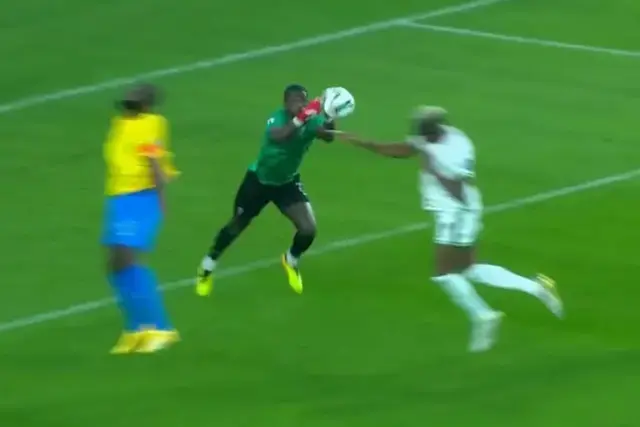 Osimhen Sakatlandı Mı