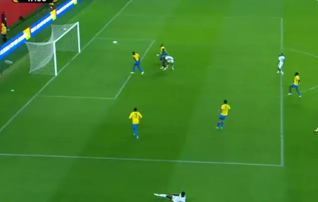 Osimhen Sakatlandı Mı2