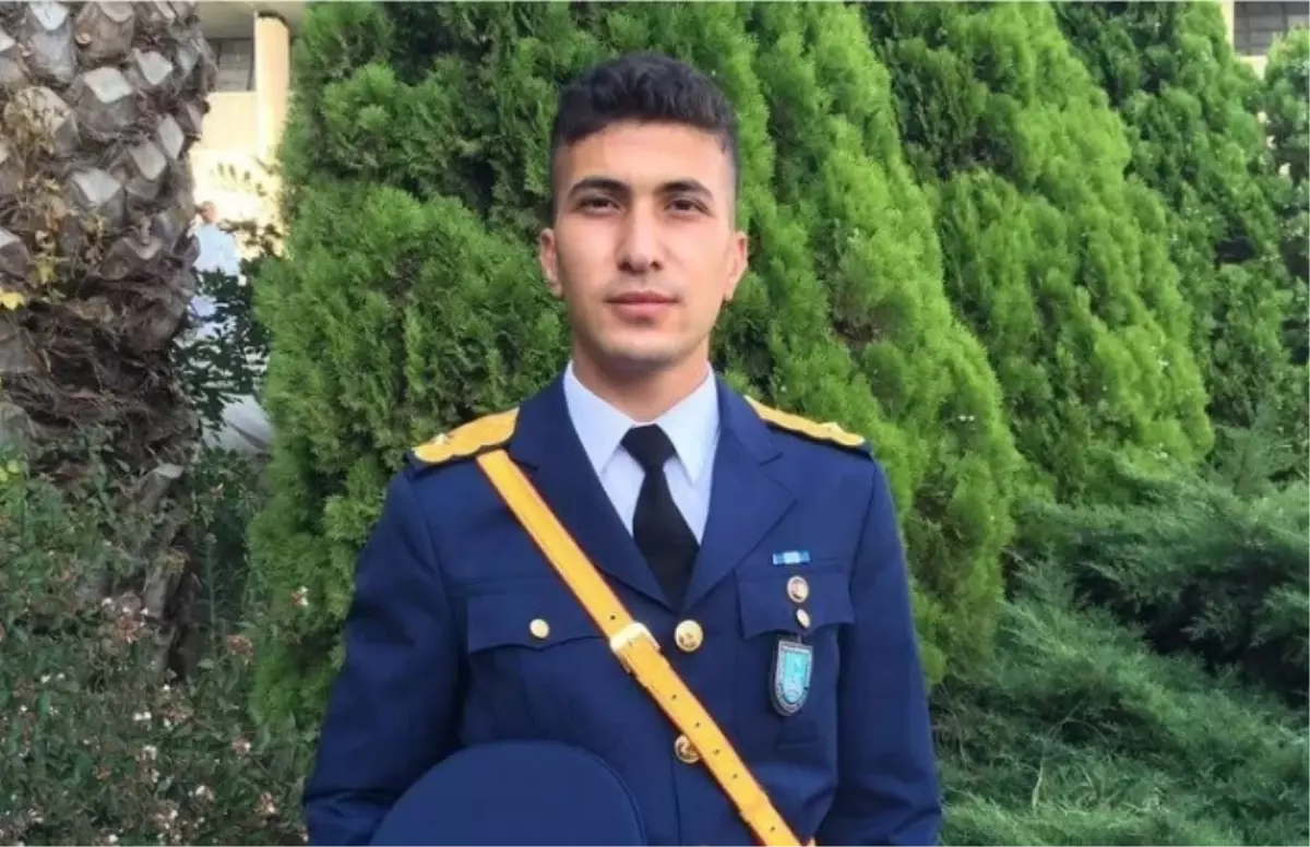 Şehit Emre Mercan Kimdir