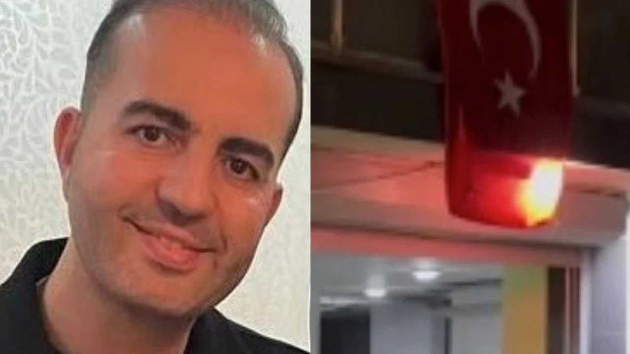 Şehit Gökhan Korkmaz