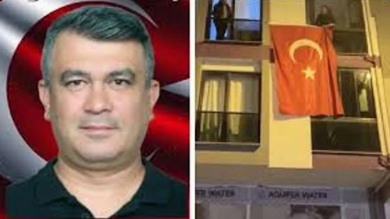 Şehit Hamdi Armağan Kaplan