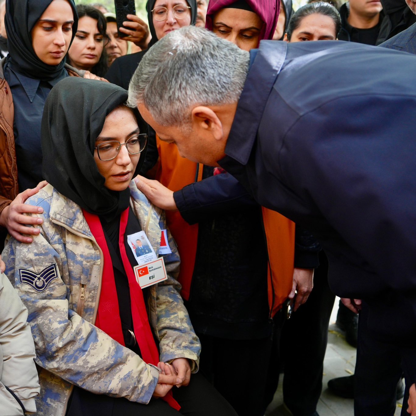 Şehit Yasir Kardeşii