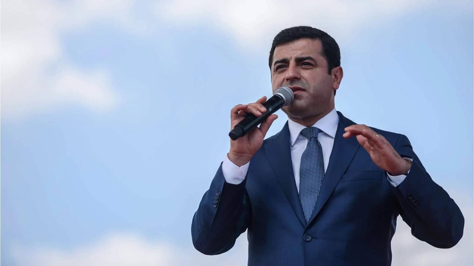 Selahattin Demirtaş2