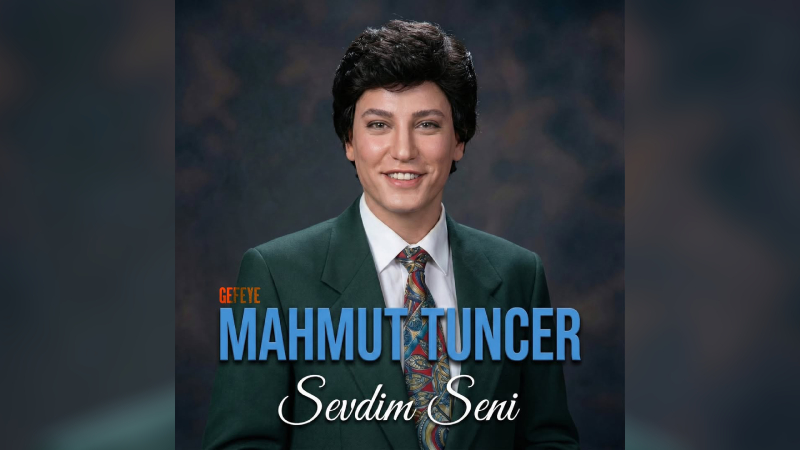 Serenay Sarıkaya Mahmut Tuncer 2