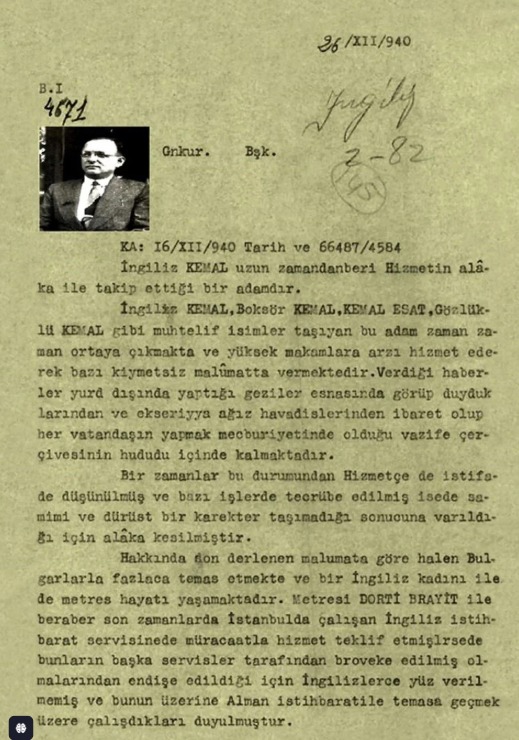 ahmet esat tomruk mit