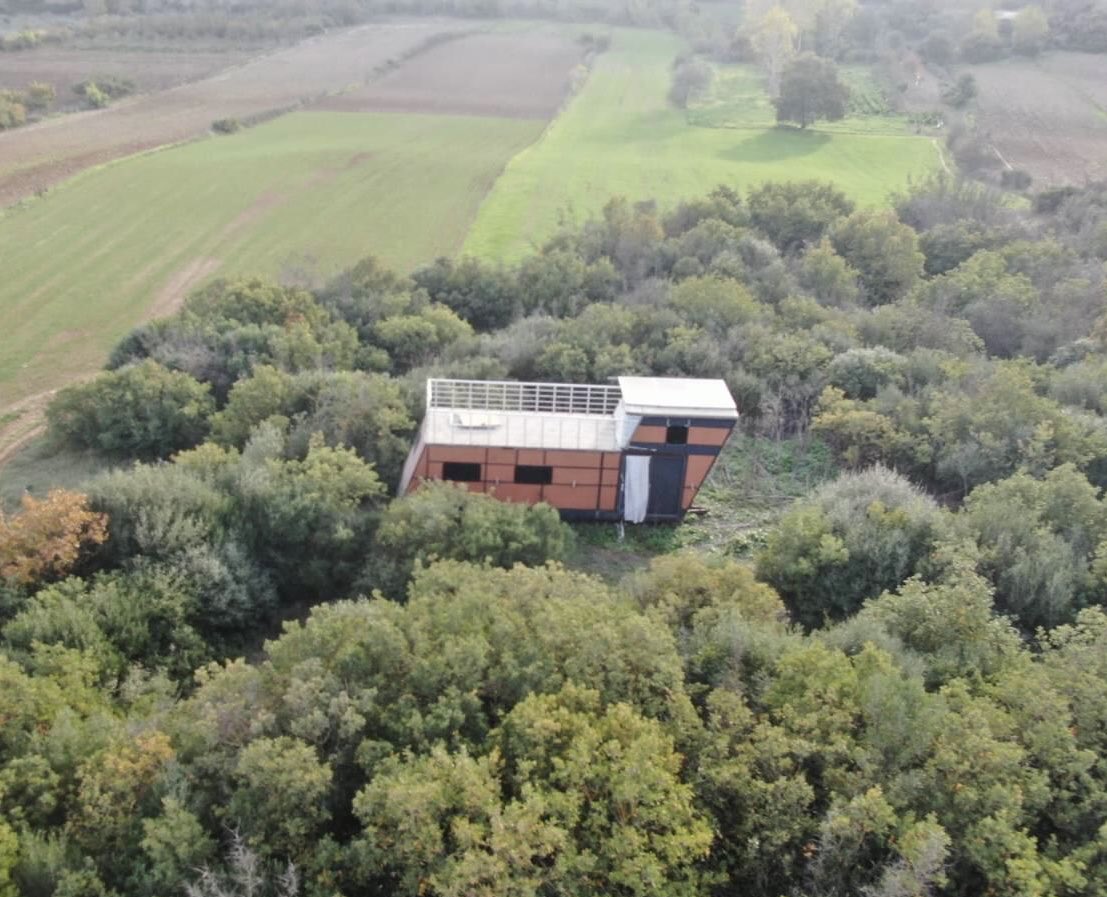 1 M I L Y O N 200 B I N L I R A L I K ‘ T I N Y H O U S E U C 1043617 309719