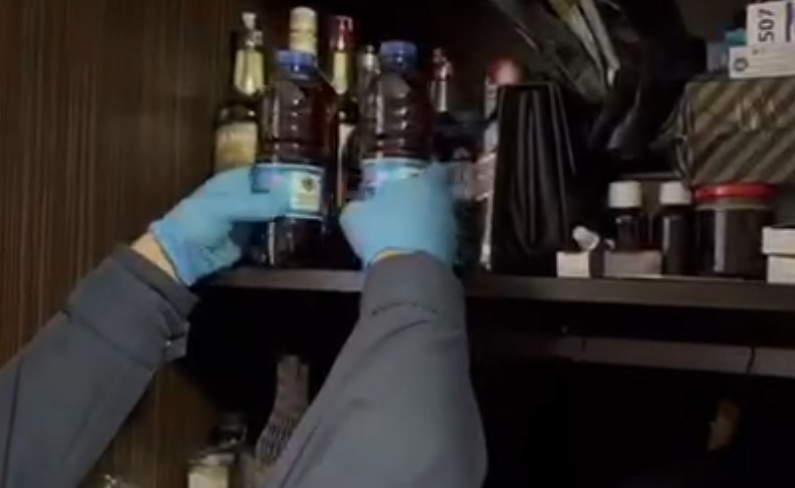 A N K A R A D A S A H T E I C K I O P E R A S Y O N U 48 G O Z A 1079866 320494