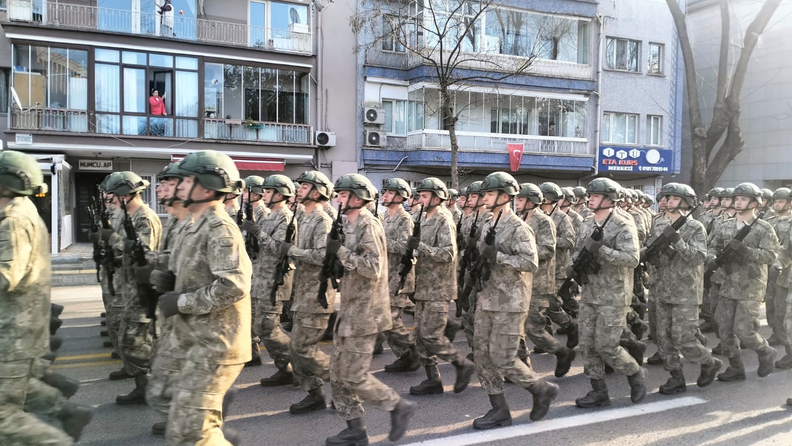 A T A T U R K U N A N K A R A Y A G E L I S I N I N 106 N C I Y 1082579 321320