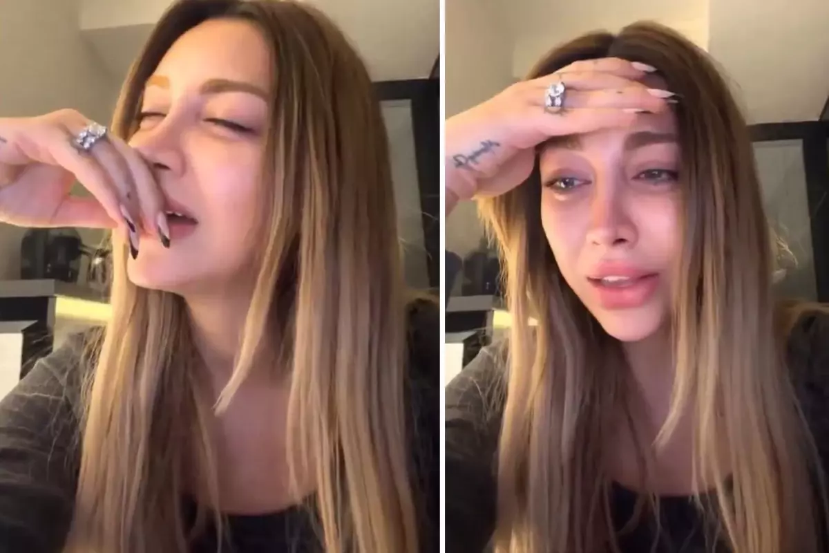 Ayrilik Gerekcesi Bomba Sevgilisi Cinsiyet 19325347 3758 Amp