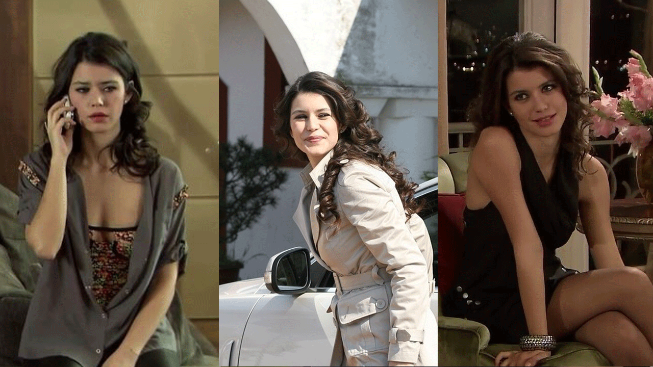 Cesur sahneleri dikkat çekmişti! Beren Saat'in filmi vizyon listesinden kaldırıldı