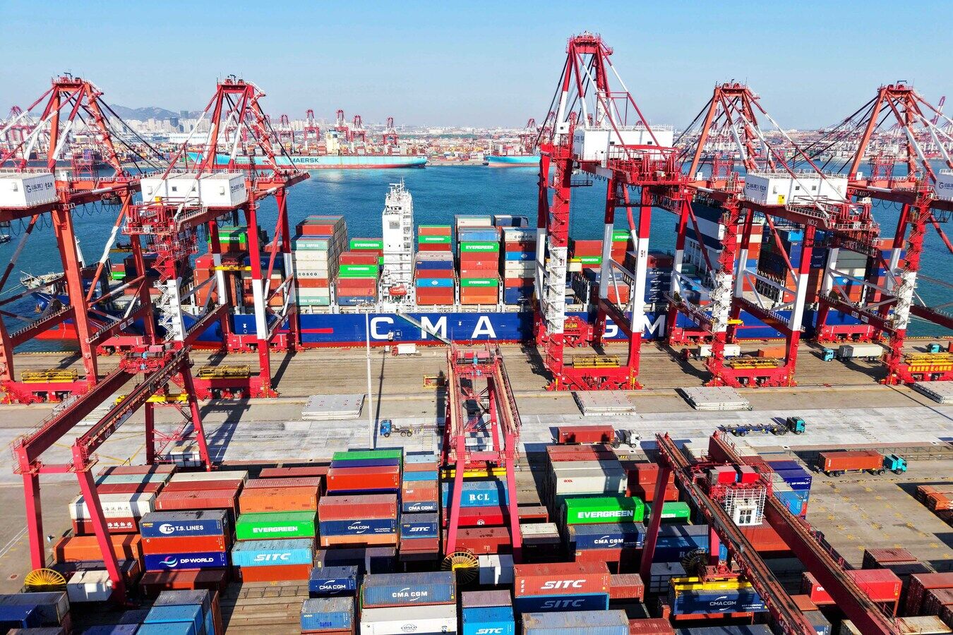 Dış ticaret haddi temmuzda azaldı