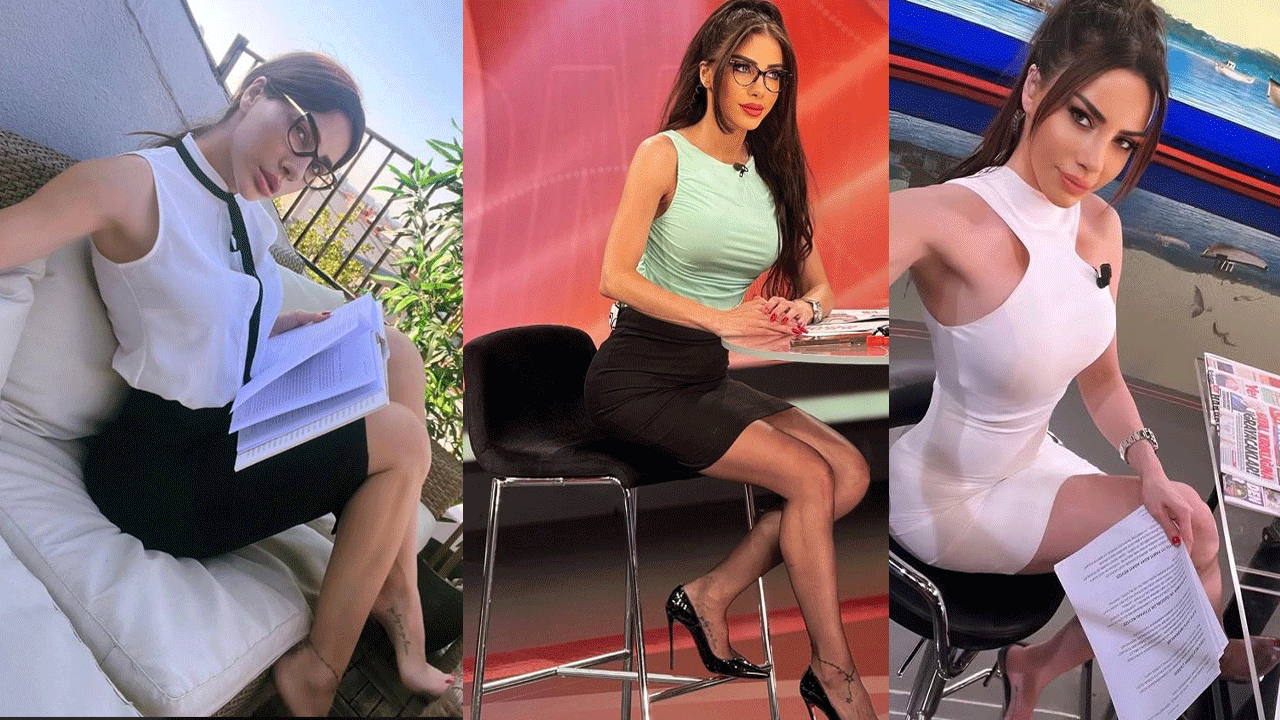 Ela Rumeysa Cebeci'nin rol aldığı film ortaya çıktı