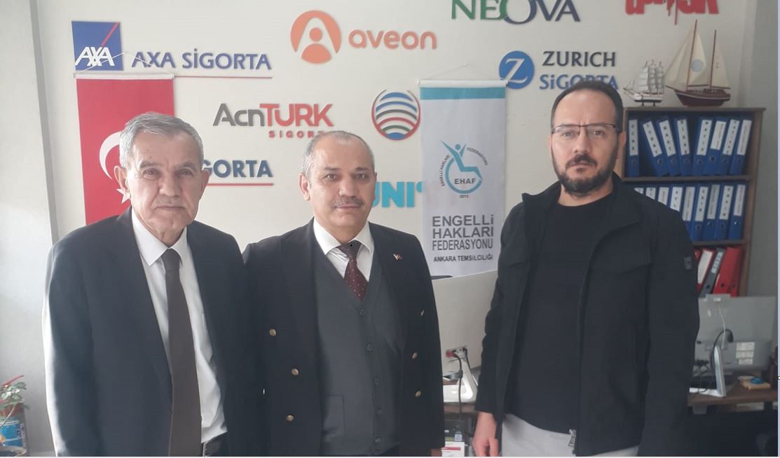 Engelliler Için Sigorta 2