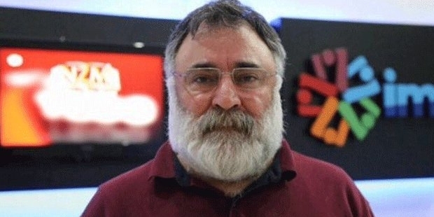 Eyüp Burç.