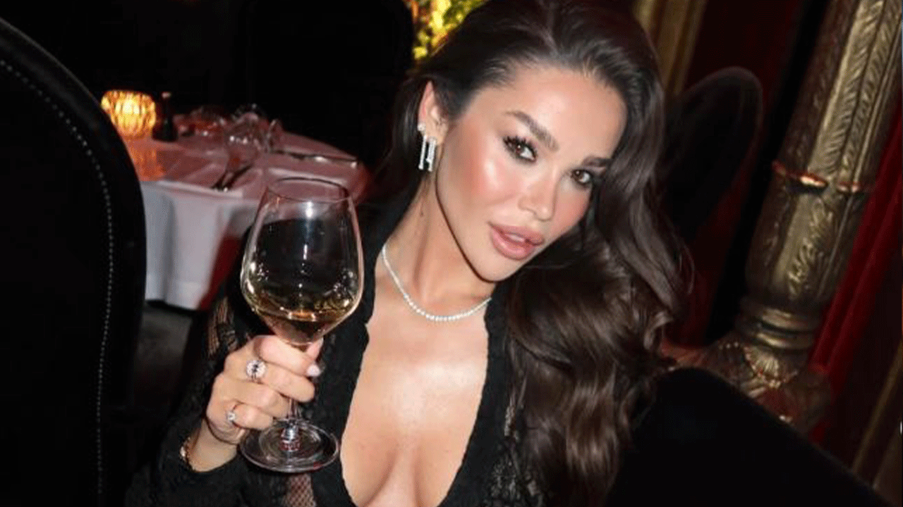 Sosyal medya fenomeni Ezgi Fındık hakkında yakalama kararı