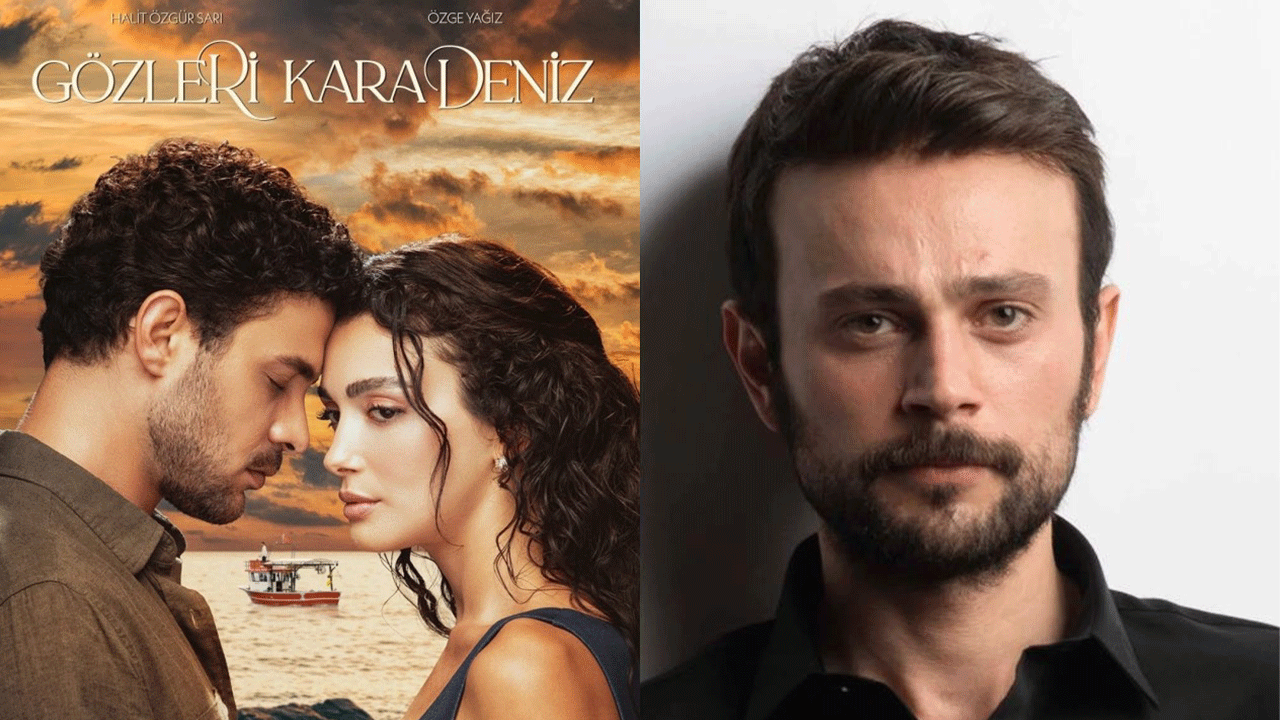 Final veren Gözleri Karadeniz dizisi hakkında şok iddia: Set çalışanı dövülerek öldürüldü!