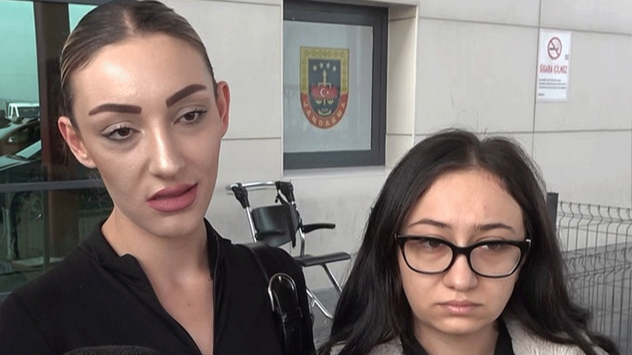 Güllü soruşturmasında gözaltı sayısı 5'e yükseldi: Kaçış planı ortaya çıktı!