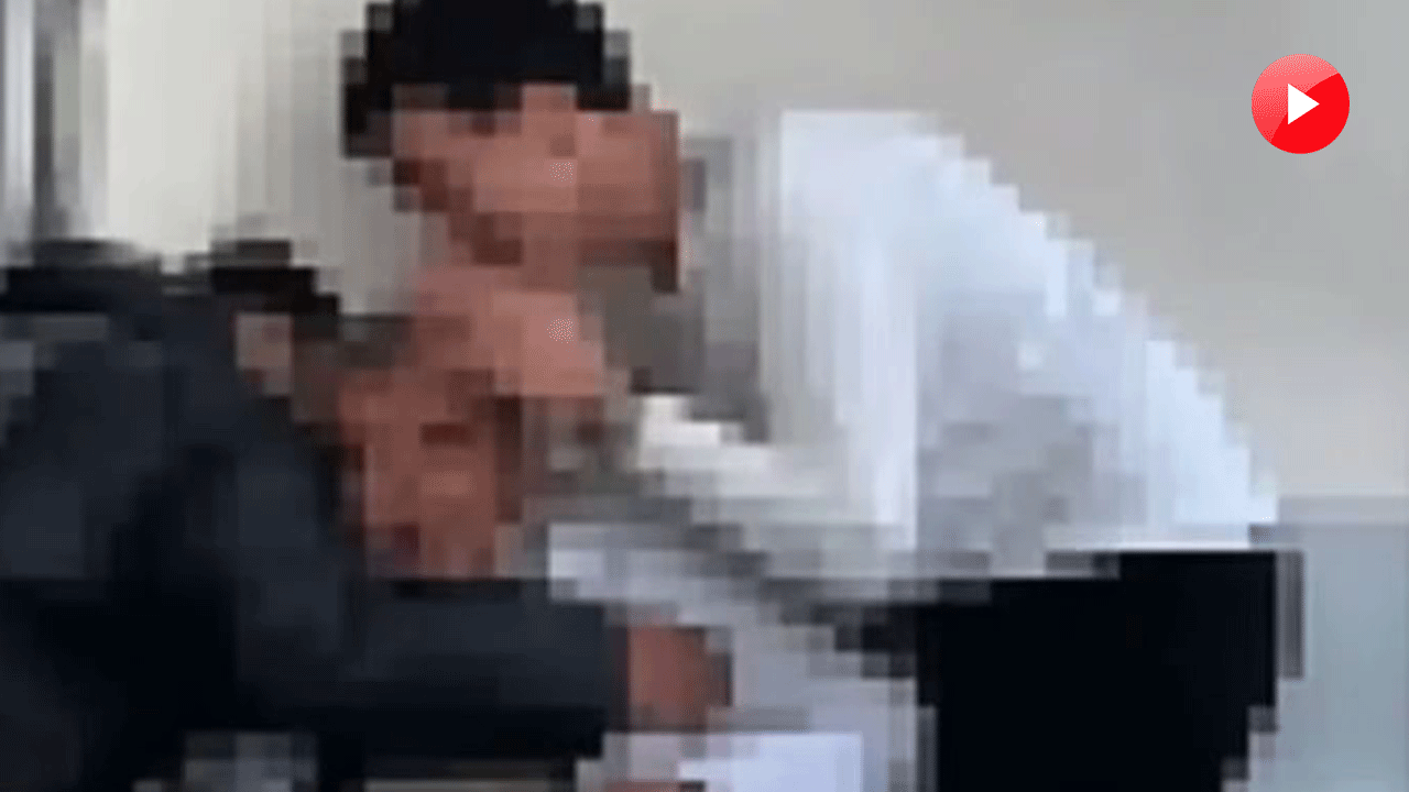 Ankara’da öğretmene zorbalık görüntüsü tepki çekti; inceleme başlatıldı!