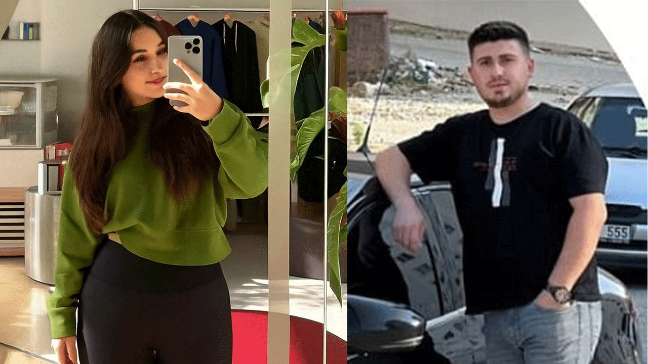 Kendisi ile konuşmak istemeyen eski sevgilisini tabancayla vurarak öldürdü