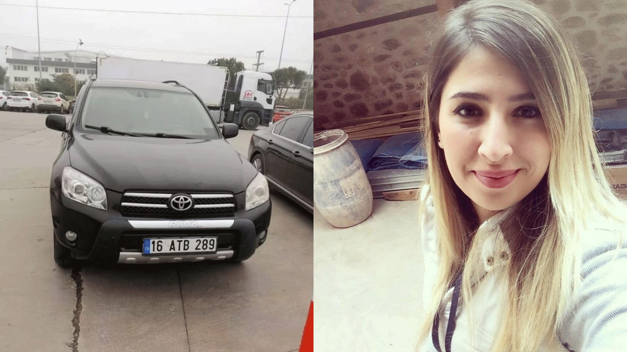Erkek arkadaşıyla tartıştığı kamptan aracıyla ayrıldı: 15 gündür haber alınamıyor