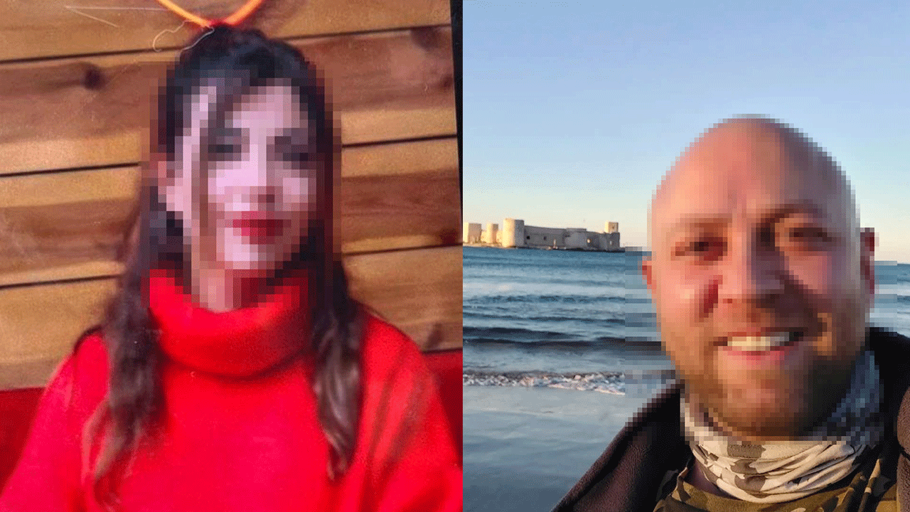 İki yıldır kendisinden kaçan eski sevgilisini defalarca bıçakladı