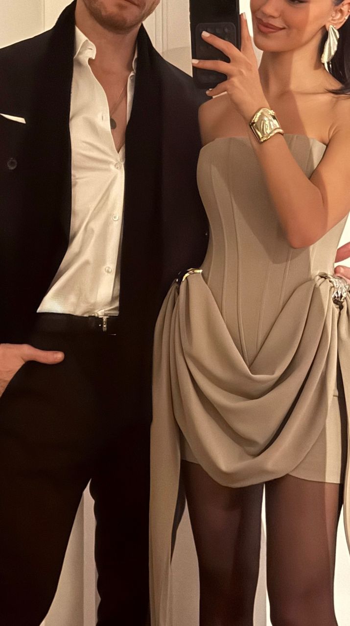 Kerem Bürsin Selin Yağcıoğlu Çifti