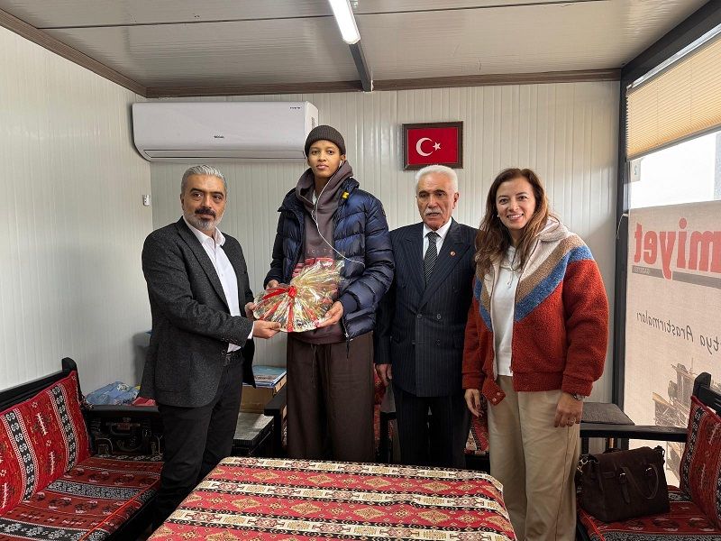 Melisa Vargas Ehliyet 1767072285