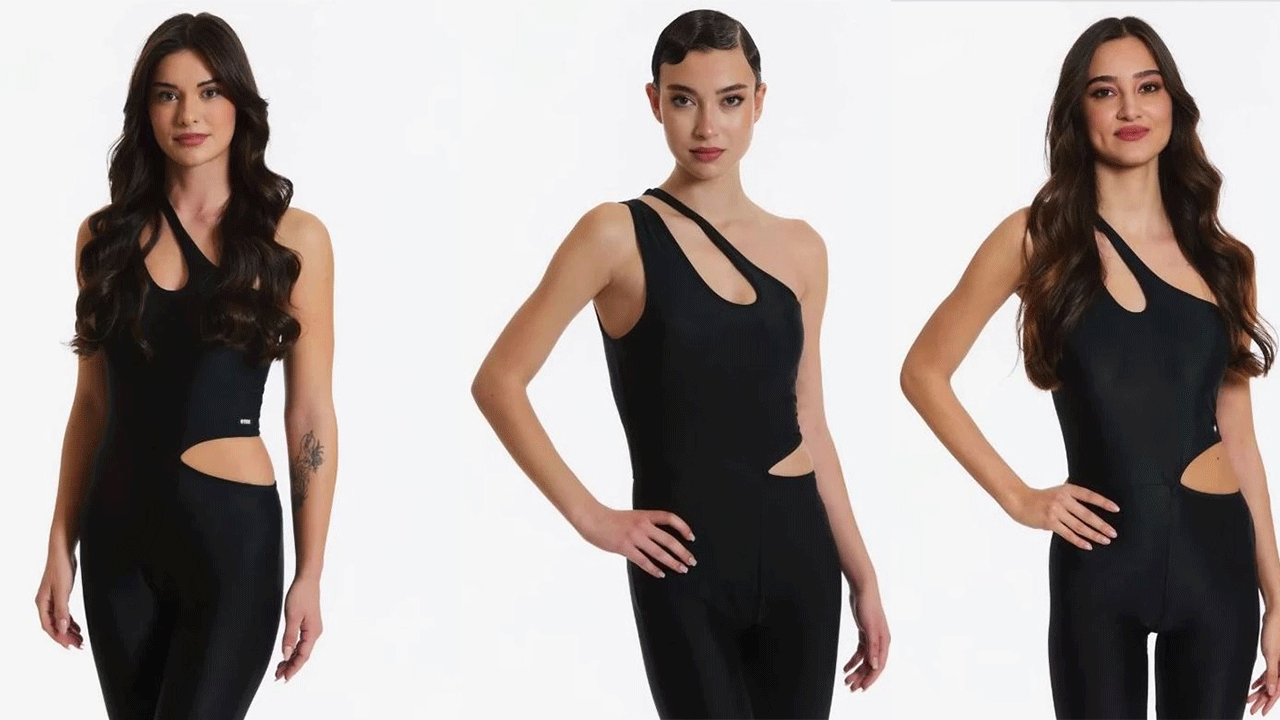 Miss Turkey 2025’te final heyecanı: İşte Türkiye'nin en güzel 20 kadını