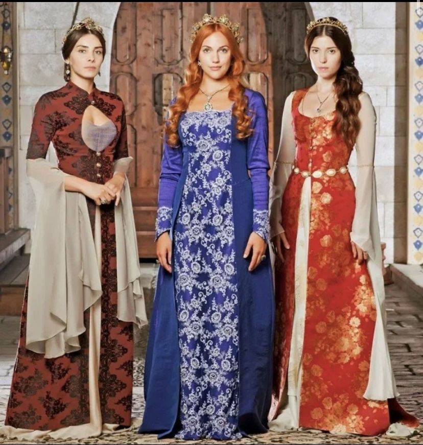 Muhteşem Yüzyıl-2