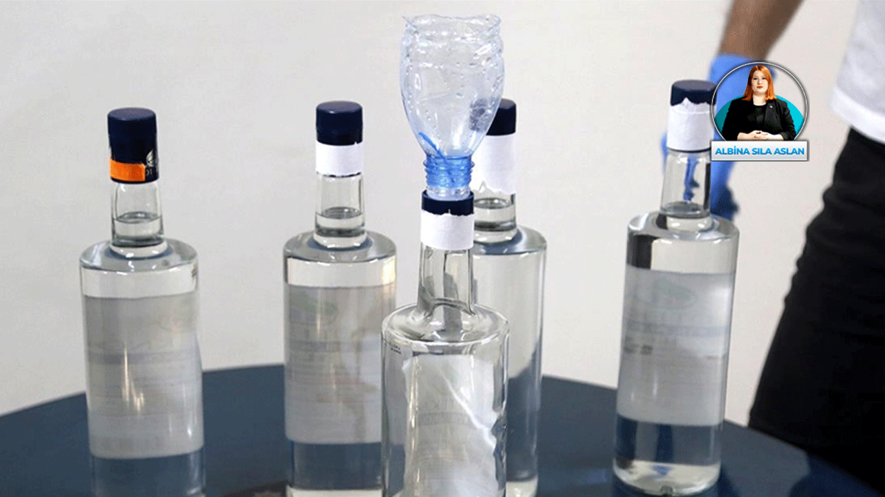 Yılbaşı öncesi ‘sahte içki’ uyarısı: Tüketiciler nelere dikkat etmeli?